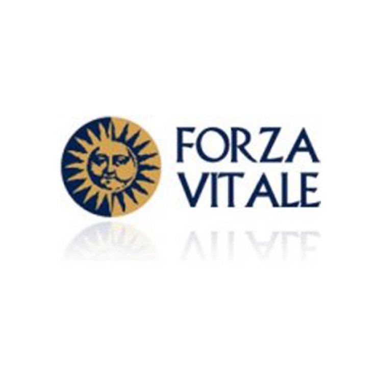Forza Vita Sys Aglio 50ml