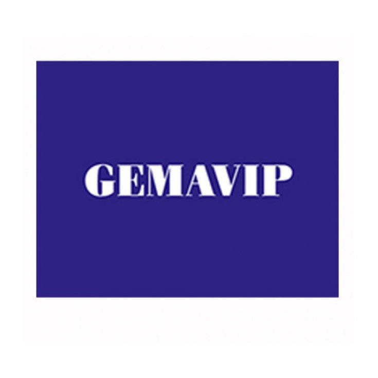 Gemavip Ialozon Gel Per Afte 15ml