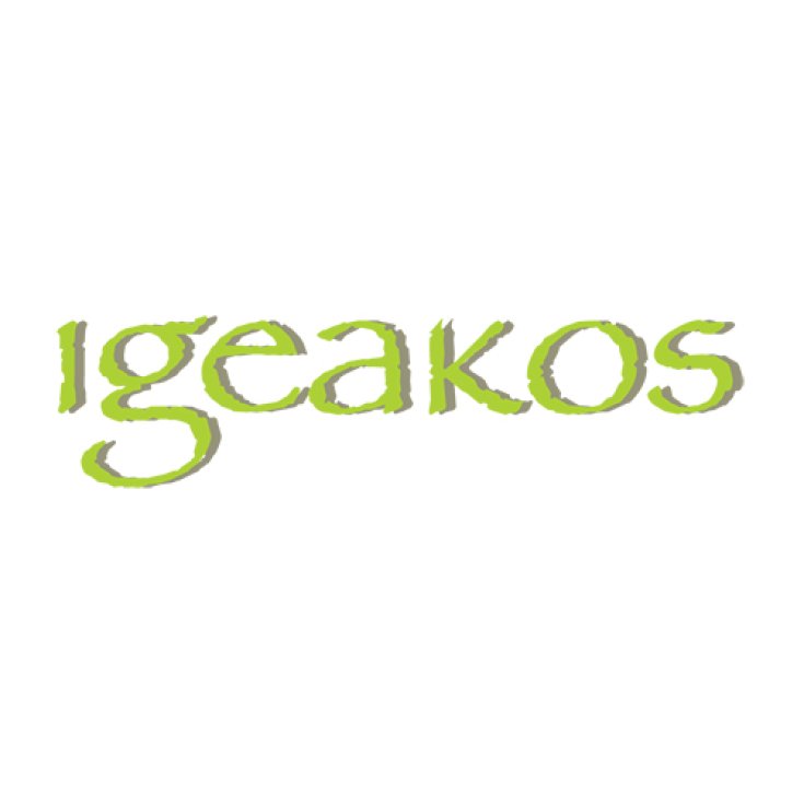 Igeakos Dre 16 Alfaom Gocce 50ml