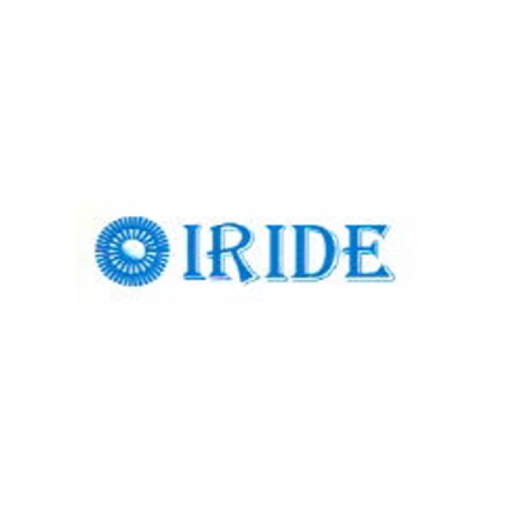 Iride 2000 Acqua Roccia Gocce 30ml