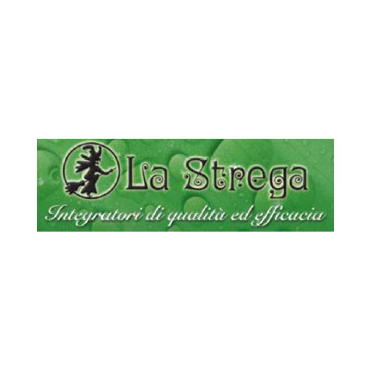 La Strega Herbal-a Iperico Integratore Alimentare 60 Tavolette