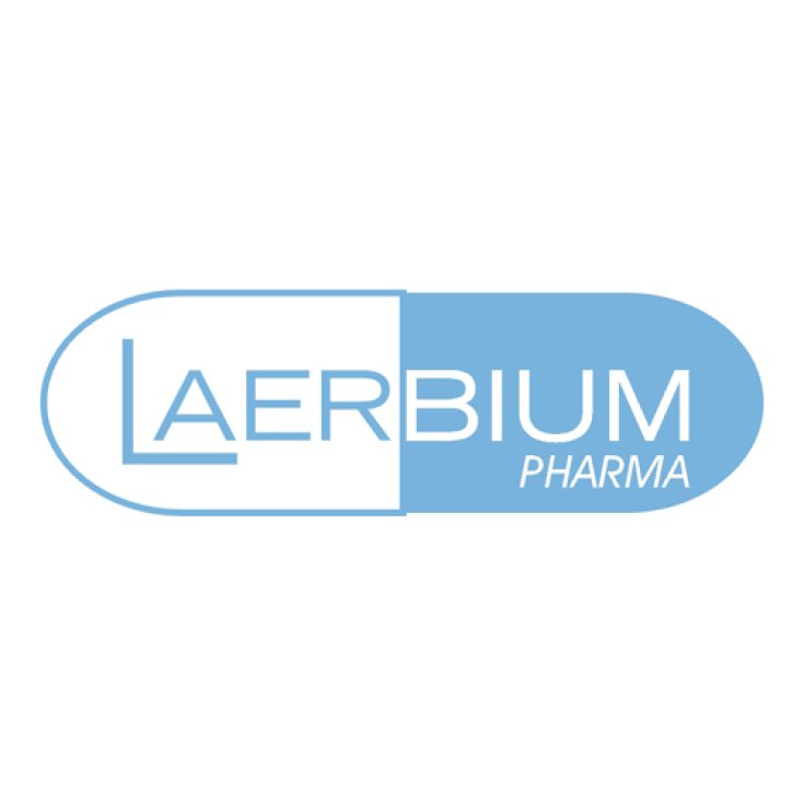 Cianofolin Ferro Laerbium Pharma 30 Capsule
