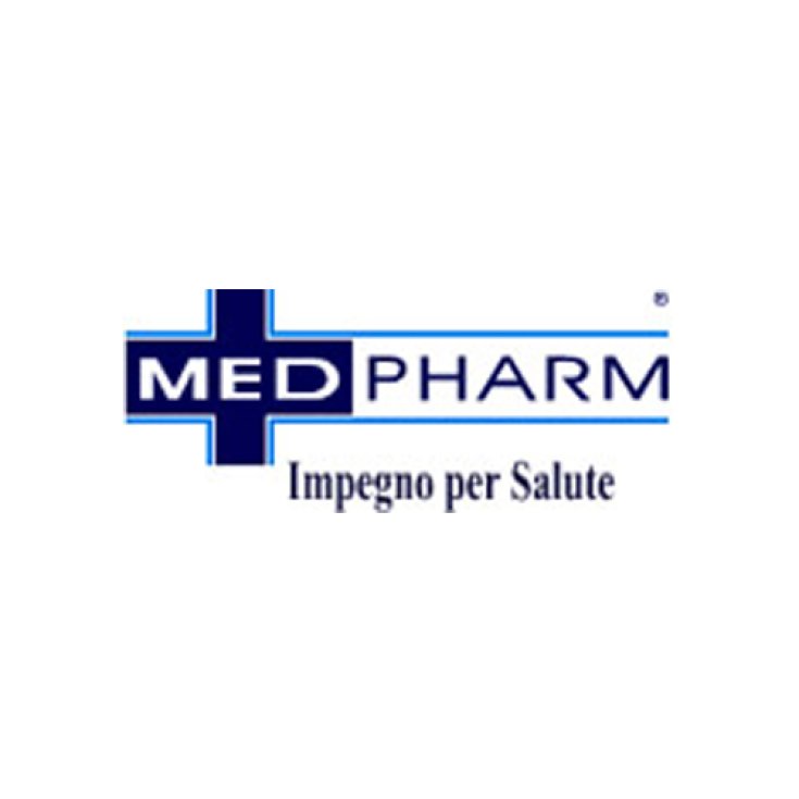 Med Pharm Healthcare Immunomed Plus Integratore Alimentare 500ml