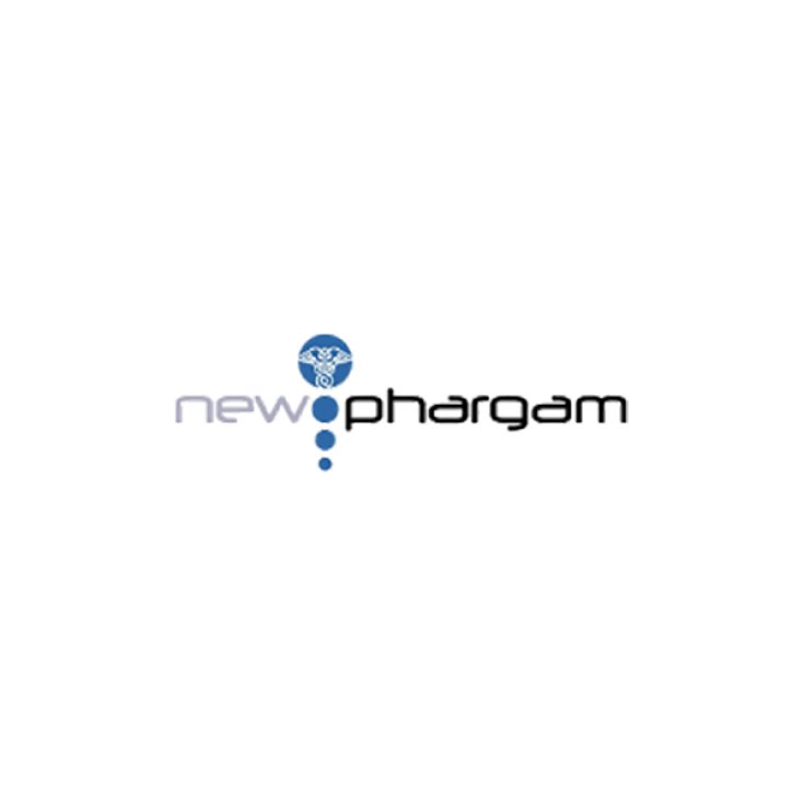 Vitamina C  New Phargam 100g