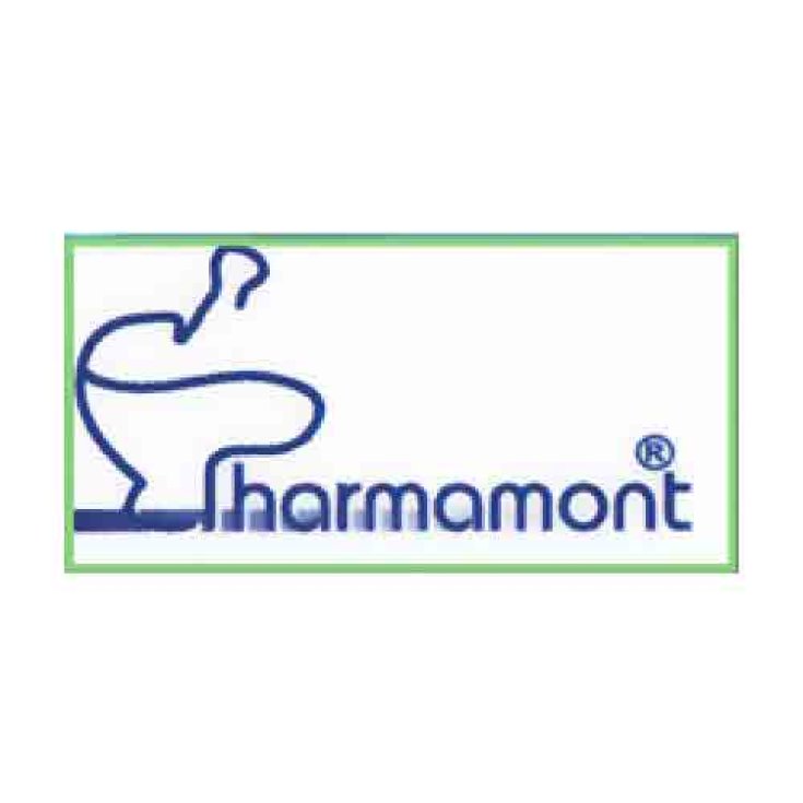 Pharmamont Defluid Sciroppo 200ml