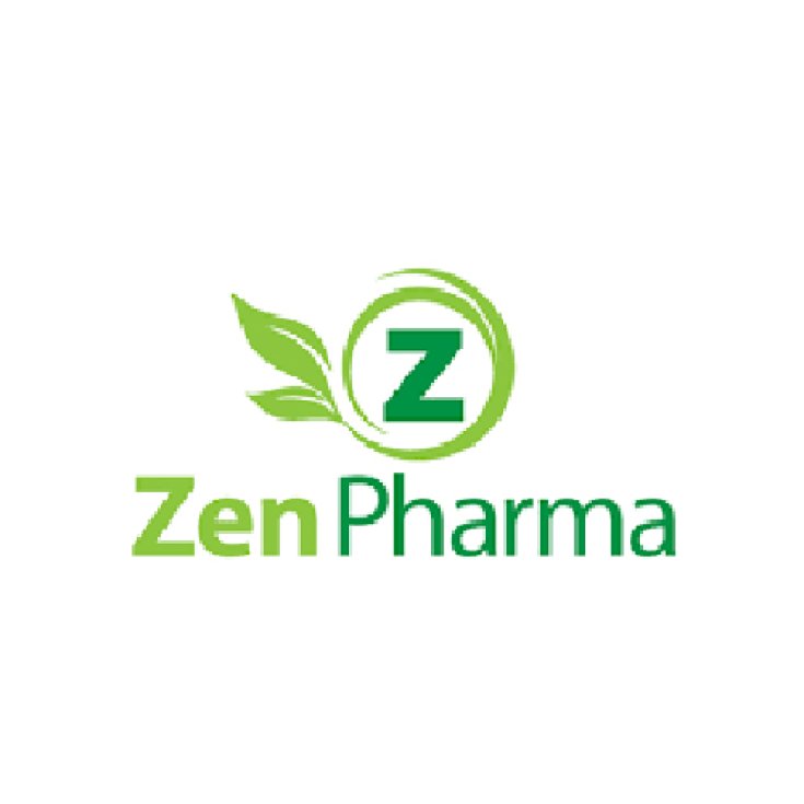 Beazen ZenPharma 14 Bustine