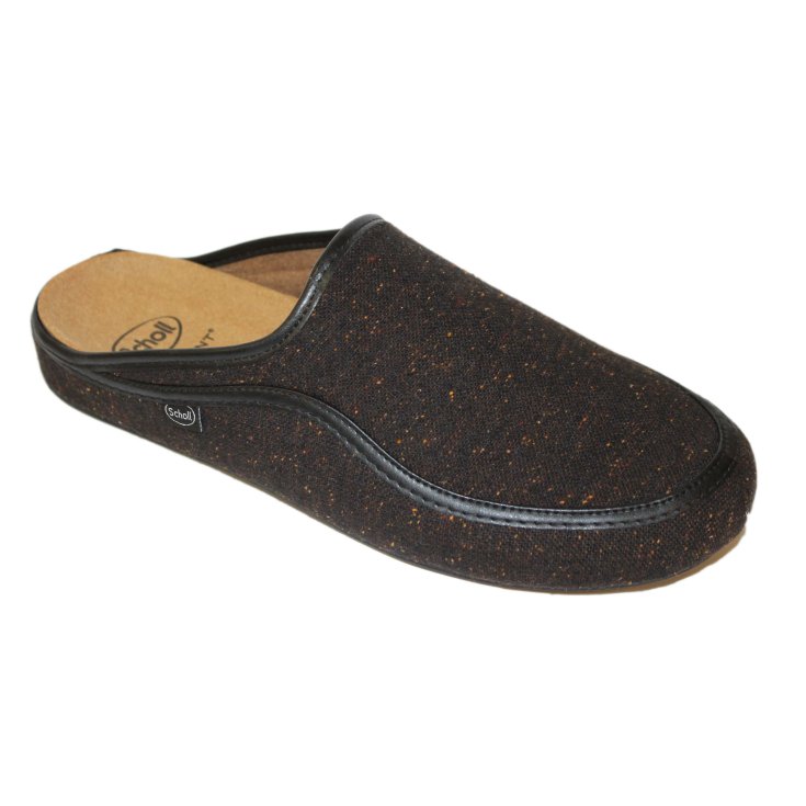 Brandy Canvas Sholl's 1 Paio
