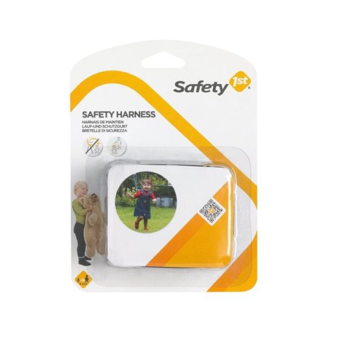 Bretelle Di Sicurezza Safety 1st 1 Paio