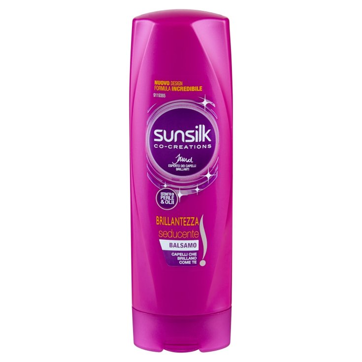 Brillantezza Seducente SUNSILK 200ml