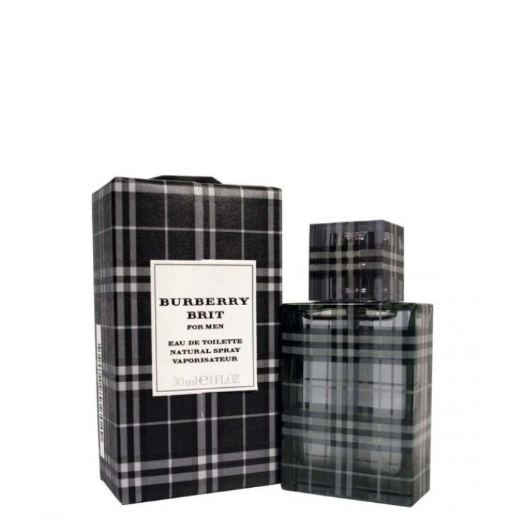 BRIT For Men BURBERRY 30ml