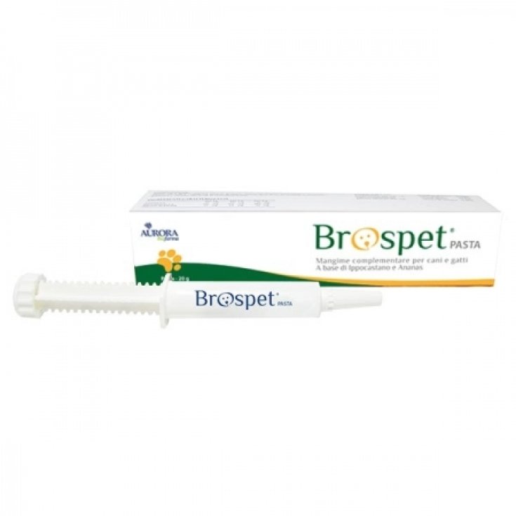 Brospet Pasta - 20GR