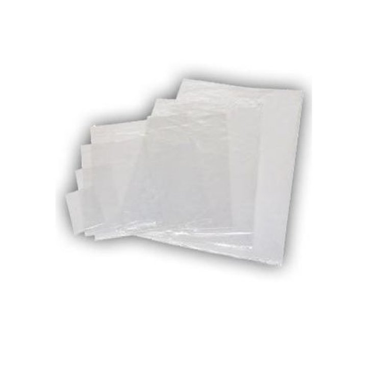 Busta Pet Trasparente Farmalabor 20 Pezzi