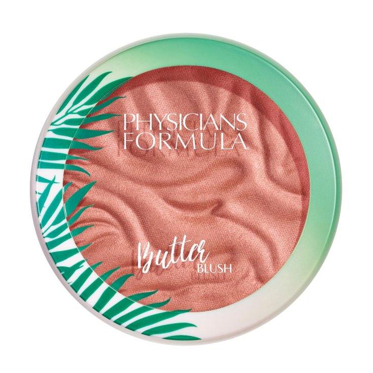 Butter BLUSH 6811 Vintage Rouge Physicians Formula 1 Blush
