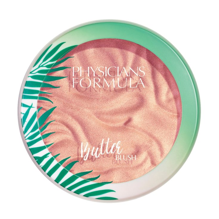 Butter BLUSH 6833 Natural Glow Physicians Formula 1 Blush