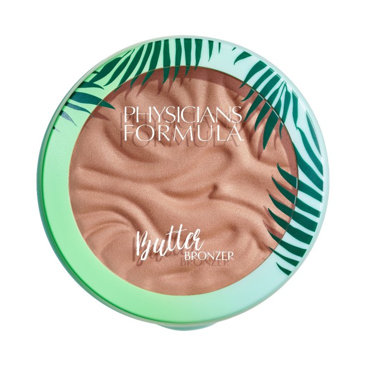 Butter BRONZER Physician Formula 10598 Deep Bronzer 1 Blush