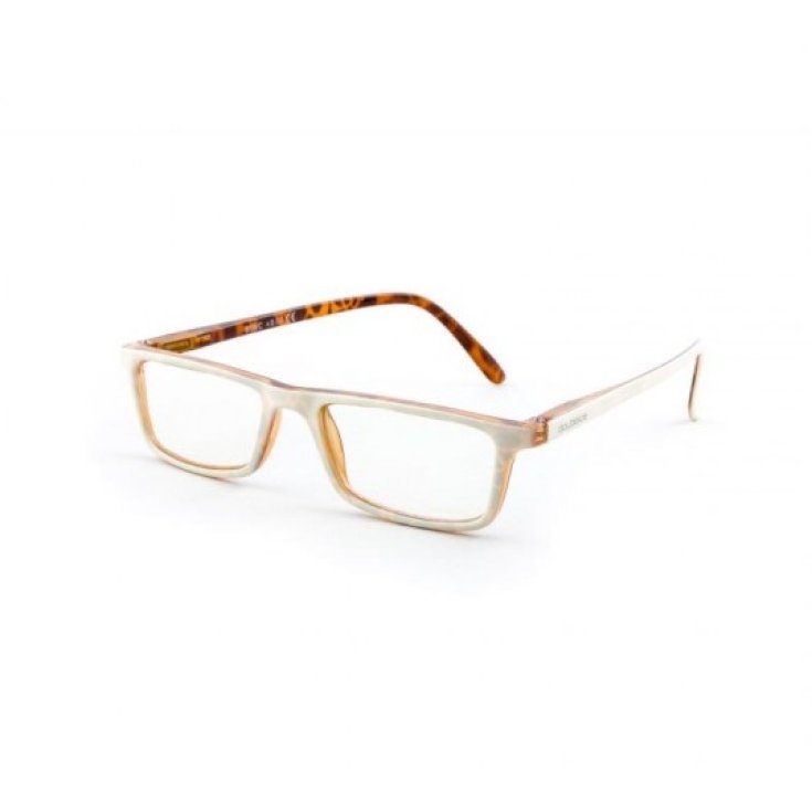 Butterfly Doubleice Bianco +1,50