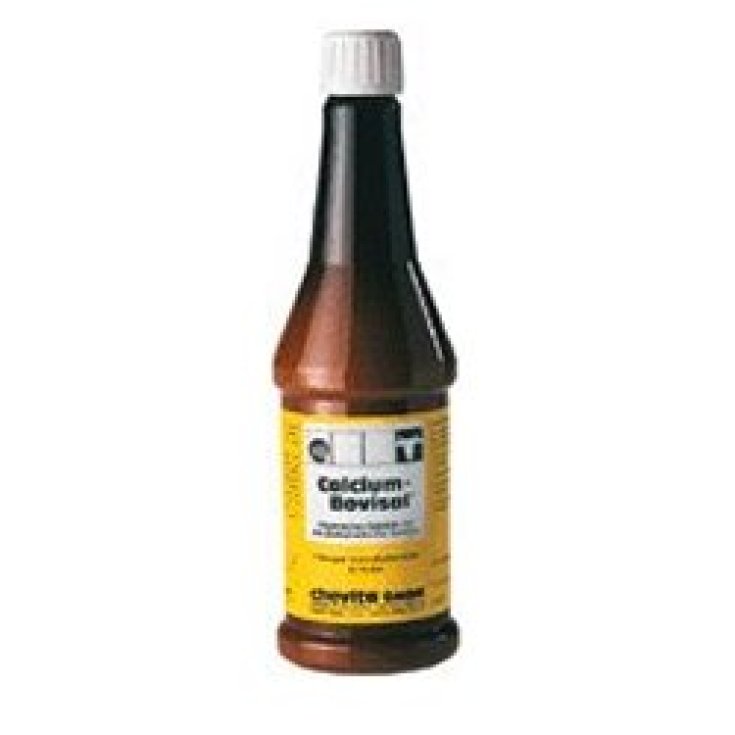 Calcium Bovisal - 600ML
