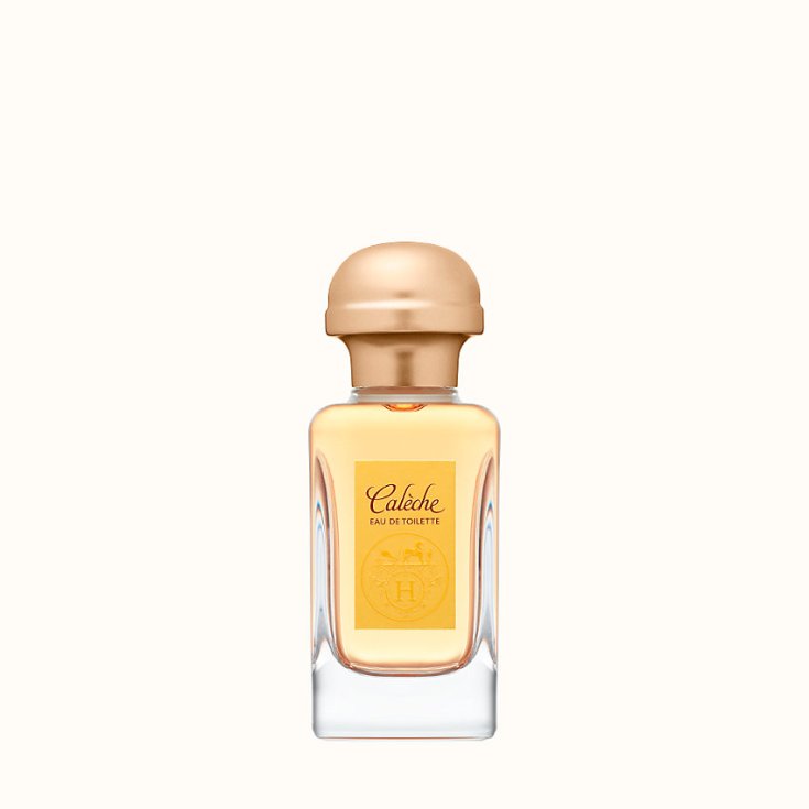 Cal&egrave;che Eau De Toilette Herm&egrave;s 50ml
