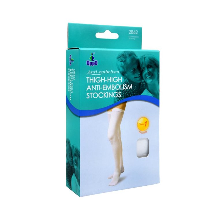 Calza Compressiva OppO 2862 Taglia 4