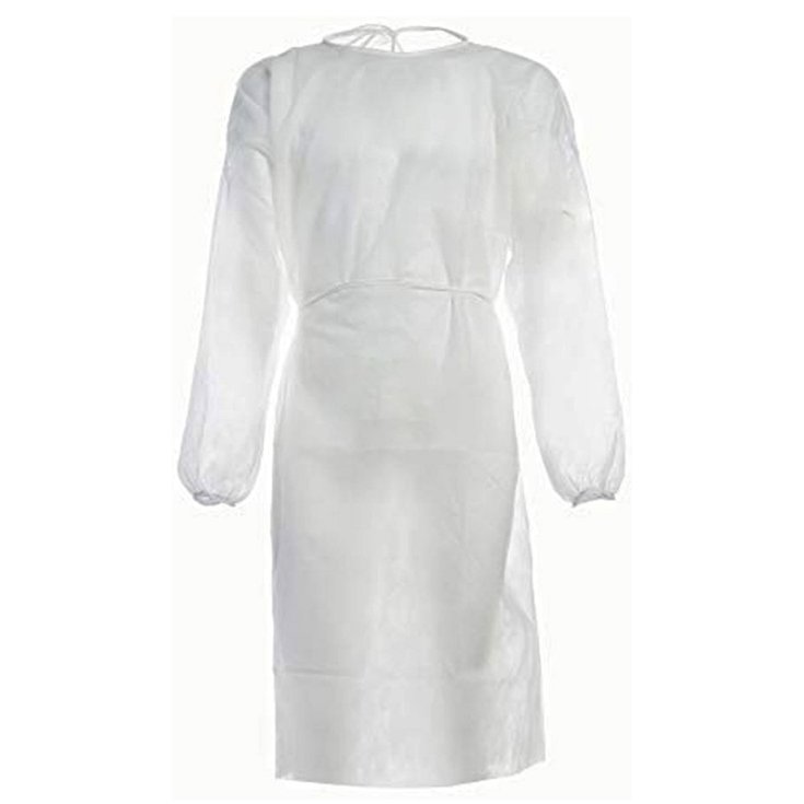 Camice Igienico Tnt My Choice 5 Pezzi