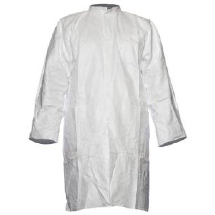 Camice Tyvek Vwr&reg; 1 Pezzo