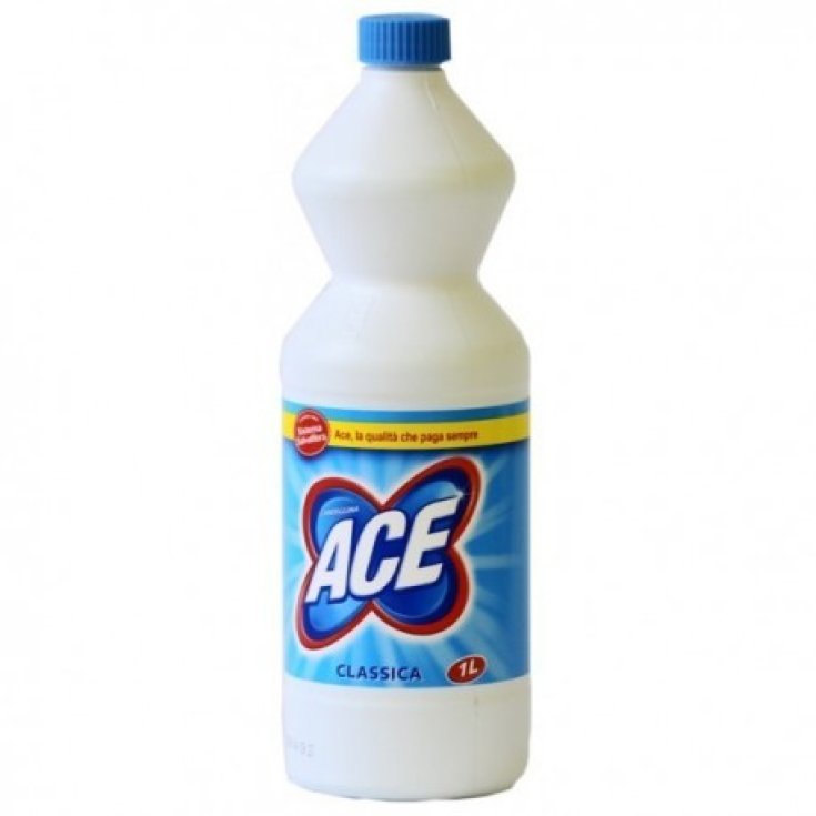 Candeggina Classica ACE 1000ml