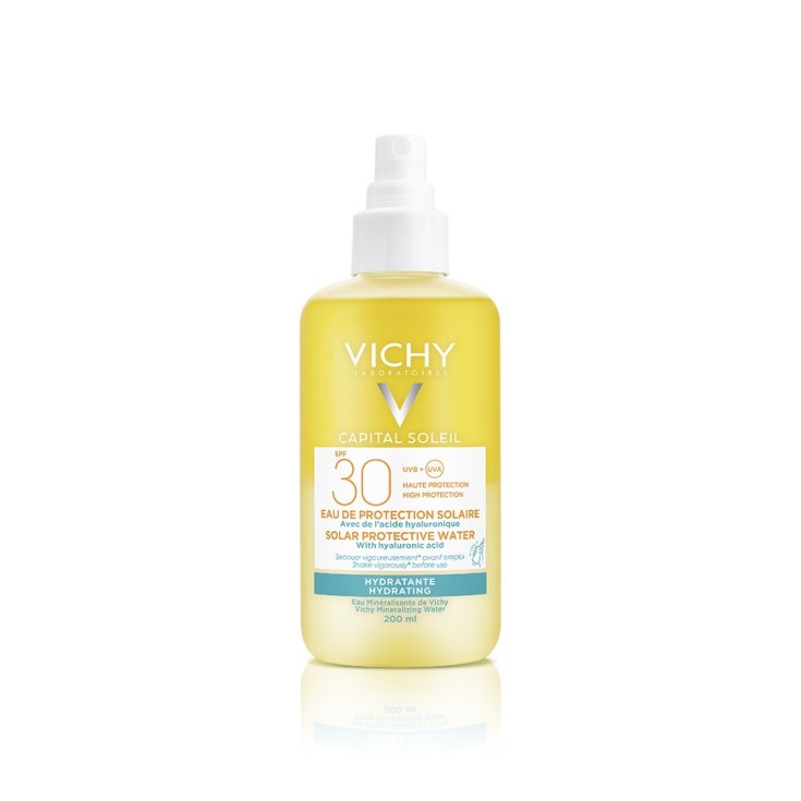 Capital Soleil Spf30 Vichy 200ml