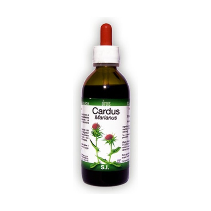 Cardus Marianus S.I. Direos 50ml