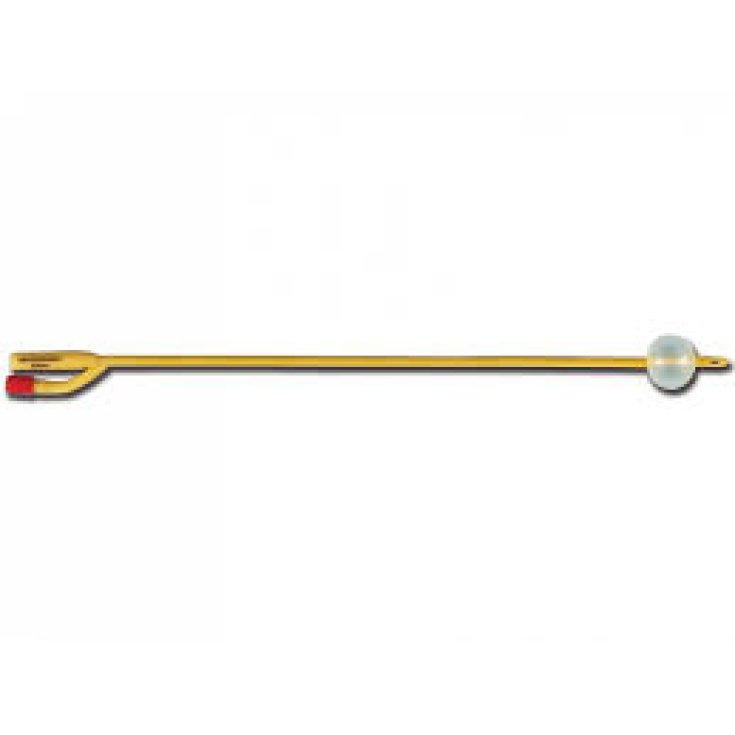 Catetere Foley Ch21 P.B. Pharma 1 Pezzo