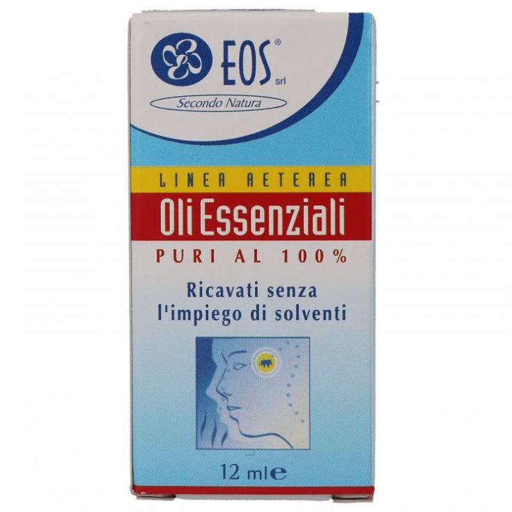 Cedro Eos Secondo Natura 12ml