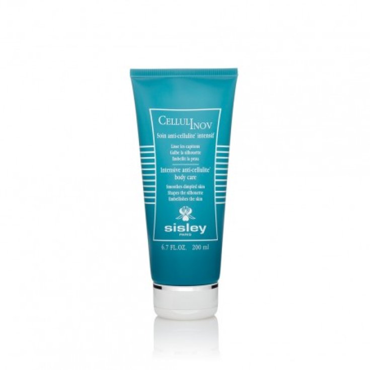 CelluliNov Sisley 200ml