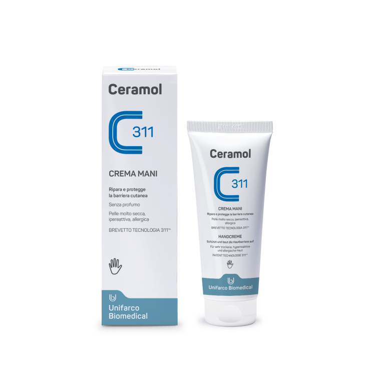 Ceramol 311 Unifarco 100ml Ceramol 311 Unifarco 100ml