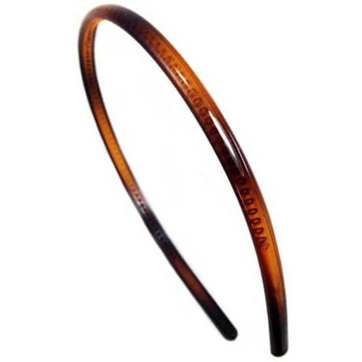 Cerchietto Tartaruga 8Cm Idea Bellezza 1 Pezzo