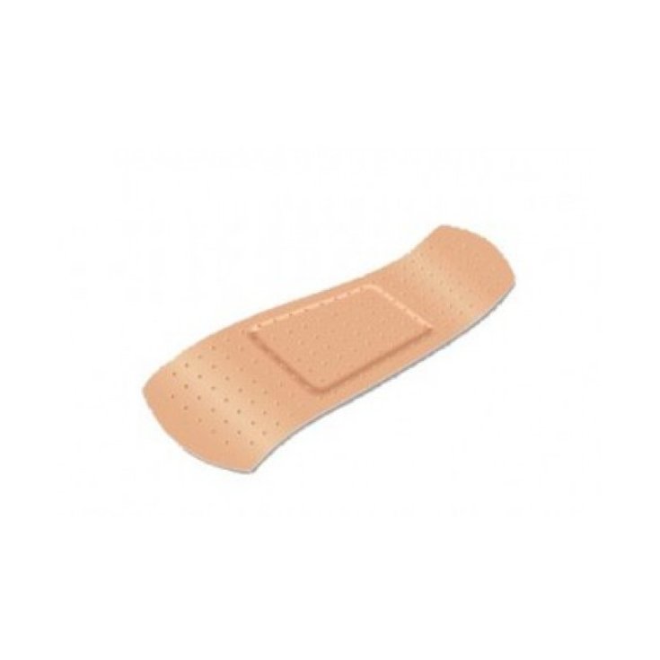 Cerotto Classico Dr.Hop 12 Cerotti 25x72mm