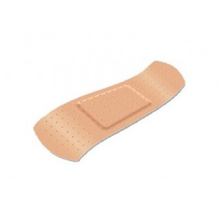 Cerotto Classico Dr.Hop 20 Cerotti 19X72mm