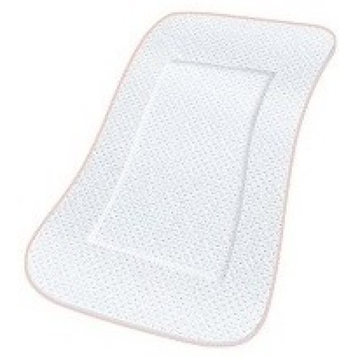 Cerotto In TNT Dr.Hop 12 Cerotti 25x72mm