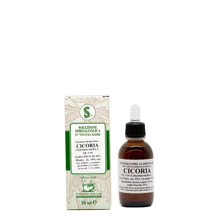 Cicoria Sarandrea 50ml