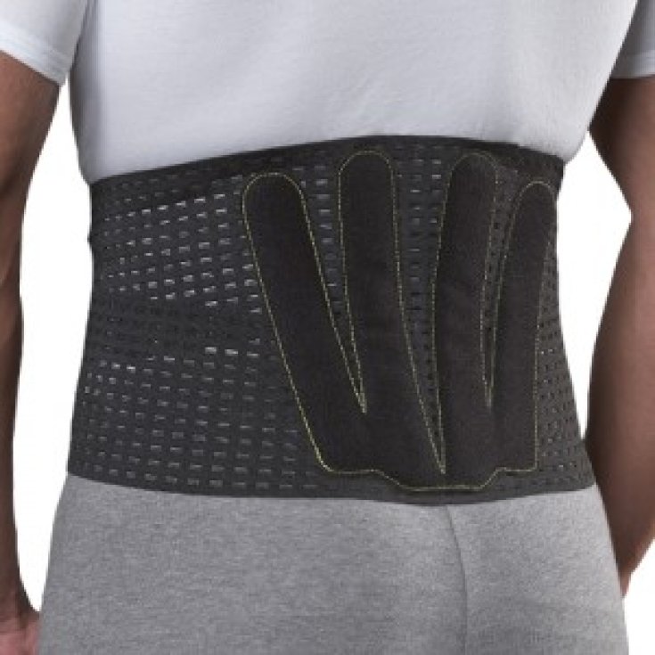 Cintura H21 Linea Sport Dr. Gibaud&reg; Taglia 2