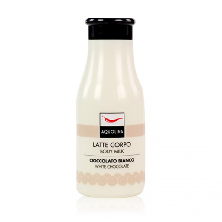 Cioccolato Bianco AQUOLINA 250ml