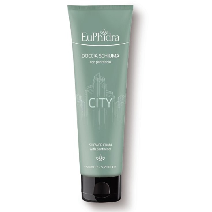 City EuPhidra 150ml