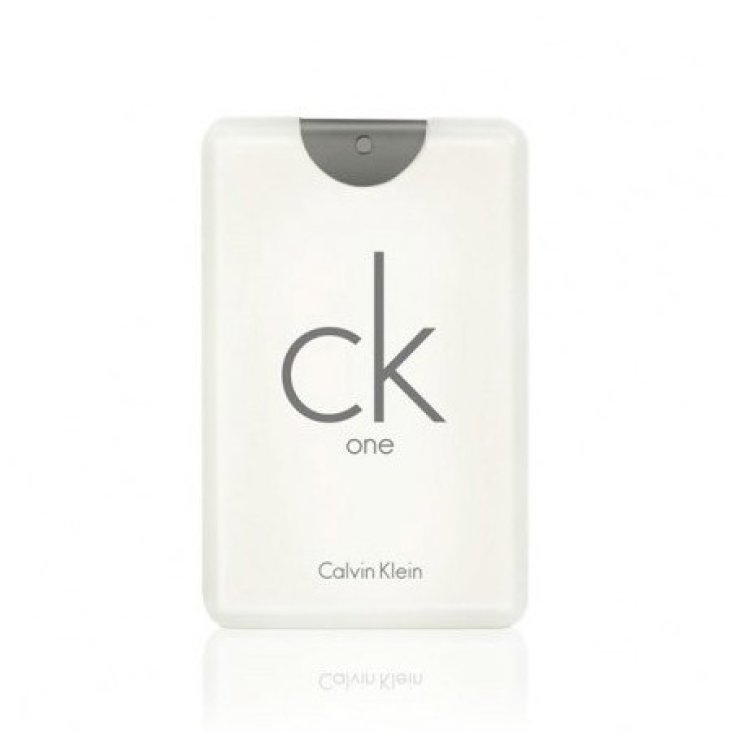 CK One Calvin Klein 20ml