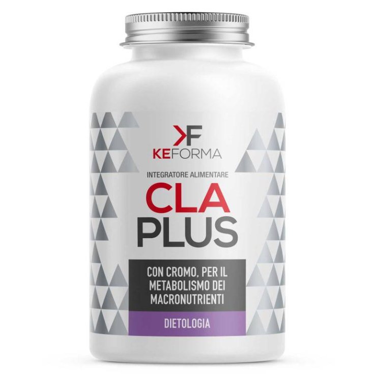 CLA PLUS KeForma by Aqua Viva 90 Perle