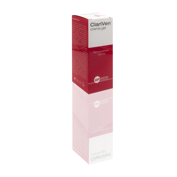 ClariVen&reg; Gp Pharma Nutraceuticals 100ml