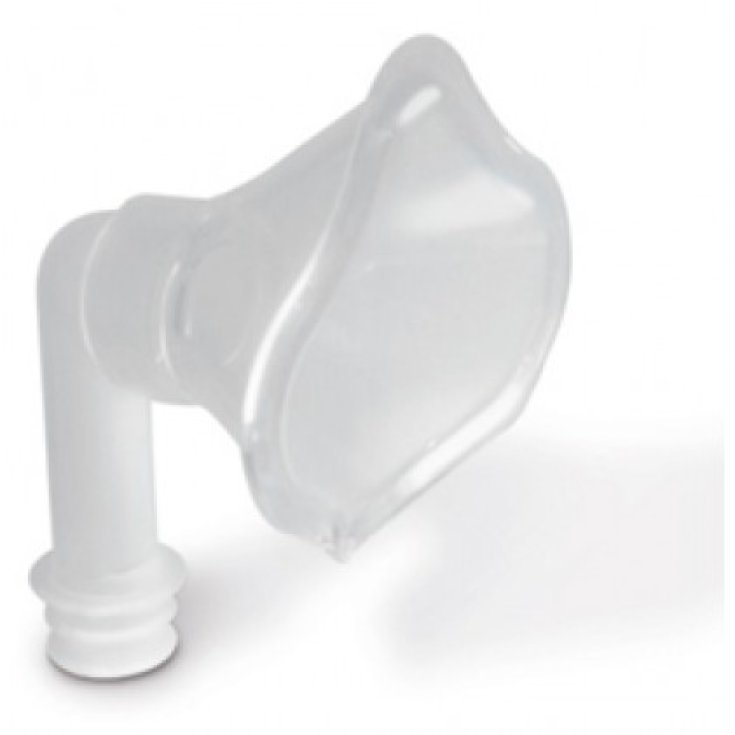 Clenny&reg; A Kid Chiesi 1 Mascherina Neonatale