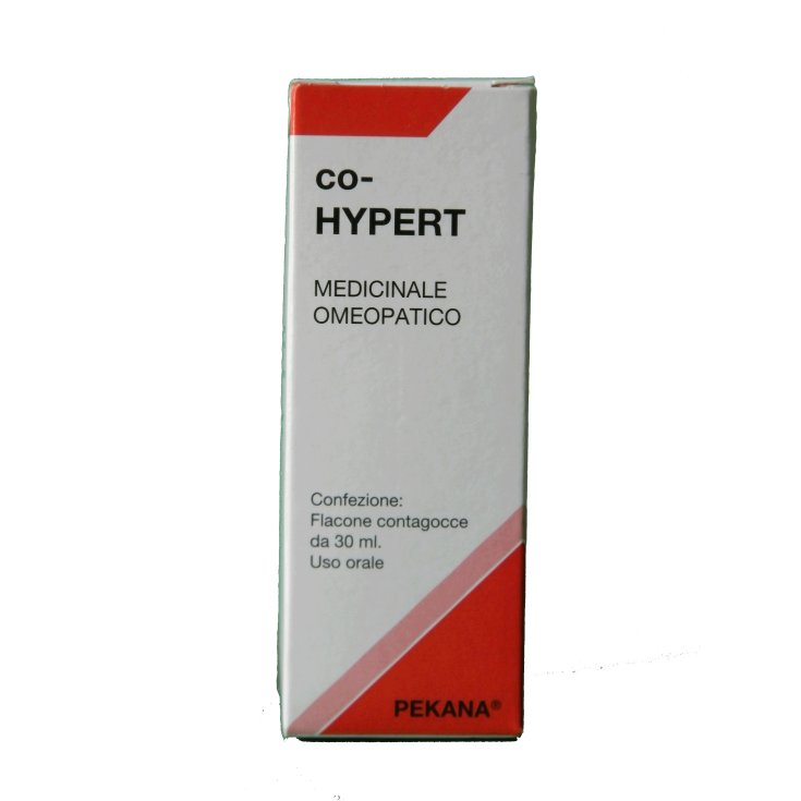 Co-Hypert Pekana 30ml Co-Hypert Pekana 30ml