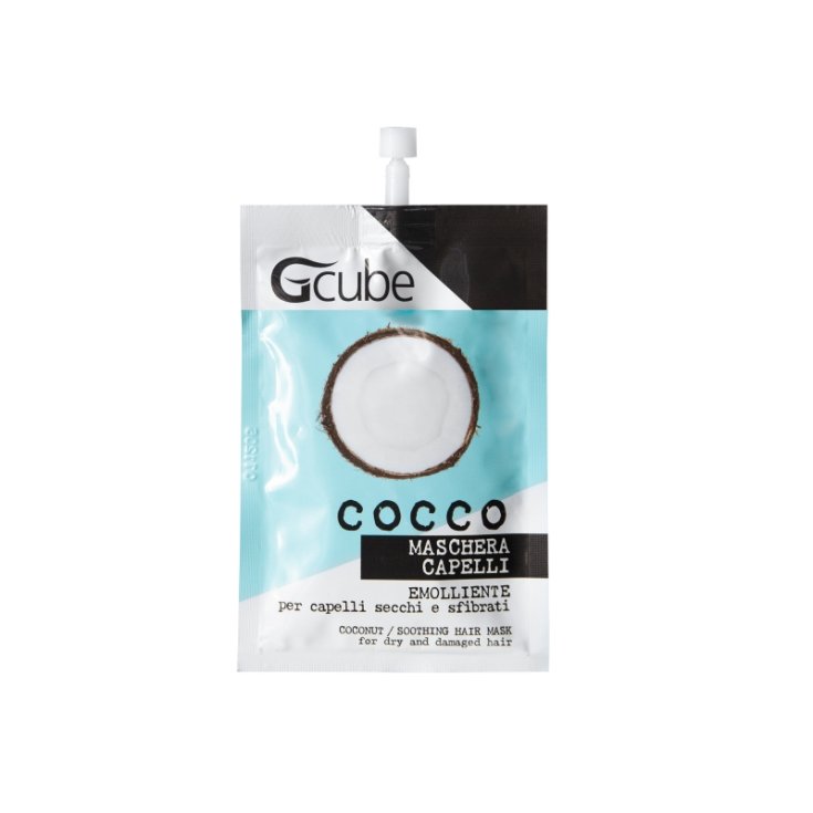 COCCO Gcube&reg; 30ml