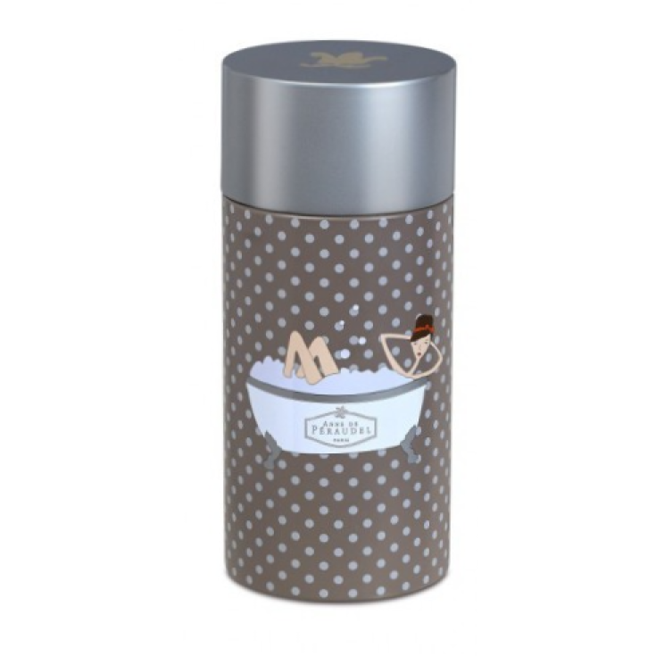 Coffret Anne De P&egrave;raudel 4x100g