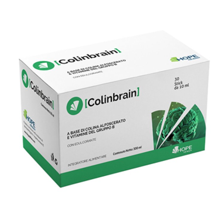 ColinBrain Hope 30 Stick ColinBrain Hope 30 Stick