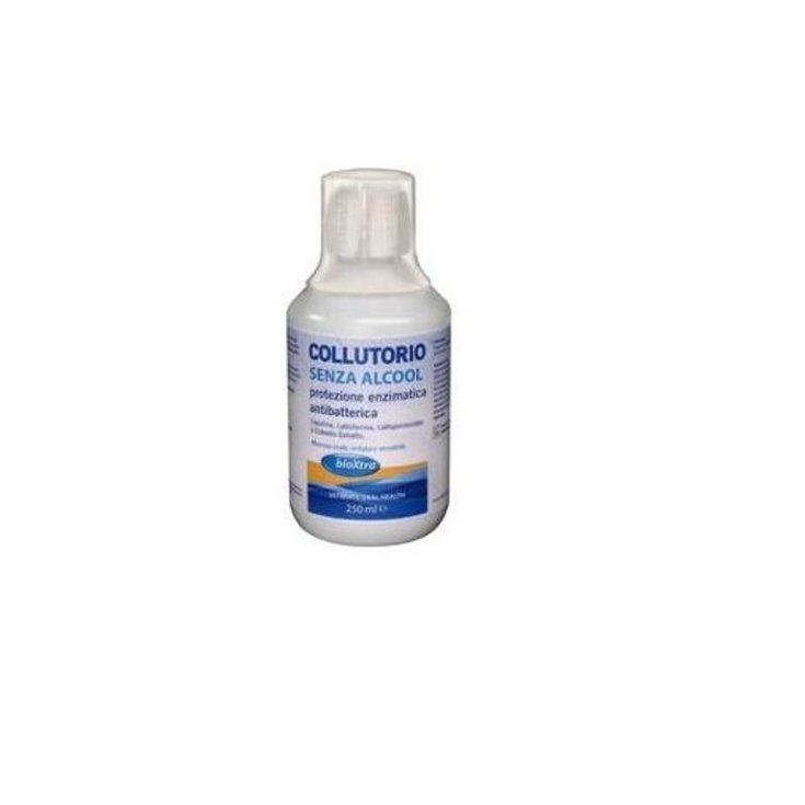 Collutorio Delicato BioXtra 250ml
