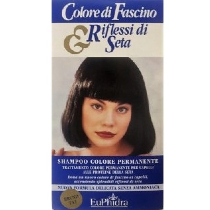 Colore di Fascino T42 EuPhidra 120ml